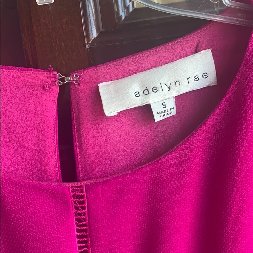 Adelyn Rae Dress - Picture 2 of 8